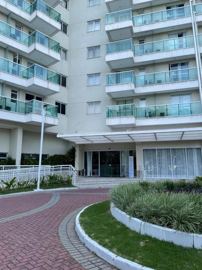 Rio Stay Flat Rio Centro, Jeunesse, Globo, Rock In Rio Rio de Janeiro Exterior foto